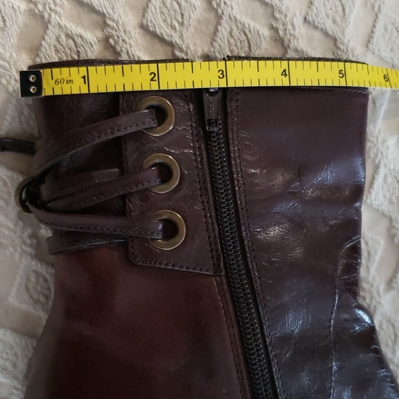 Classic NINE WEST "Bootie" - Picture 8 of 9